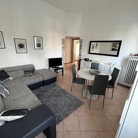 Amalteo 3 Apartamento Treviso Exterior foto