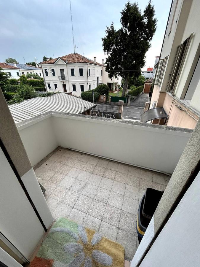 Amalteo 3 Apartamento Treviso Exterior foto