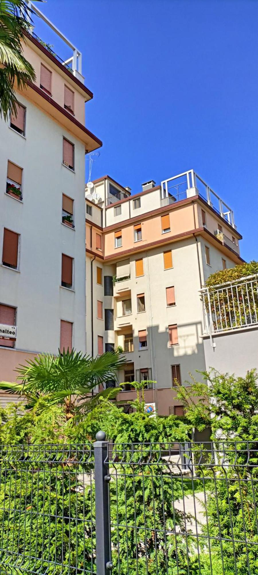 Amalteo 3 Apartamento Treviso Exterior foto