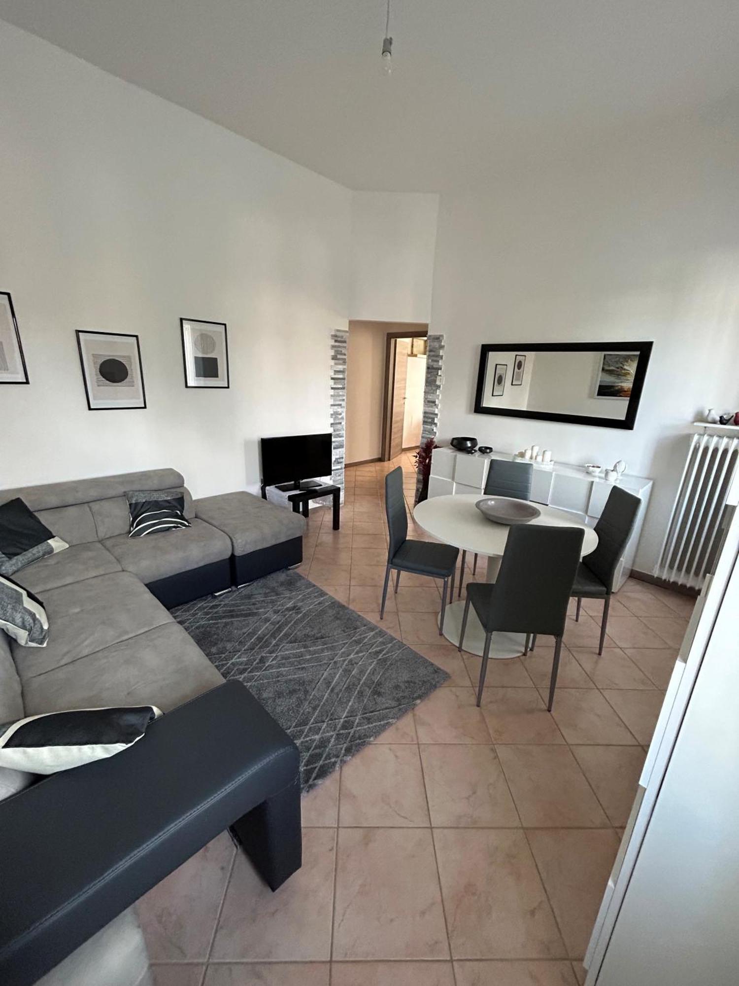 Amalteo 3 Apartamento Treviso Exterior foto