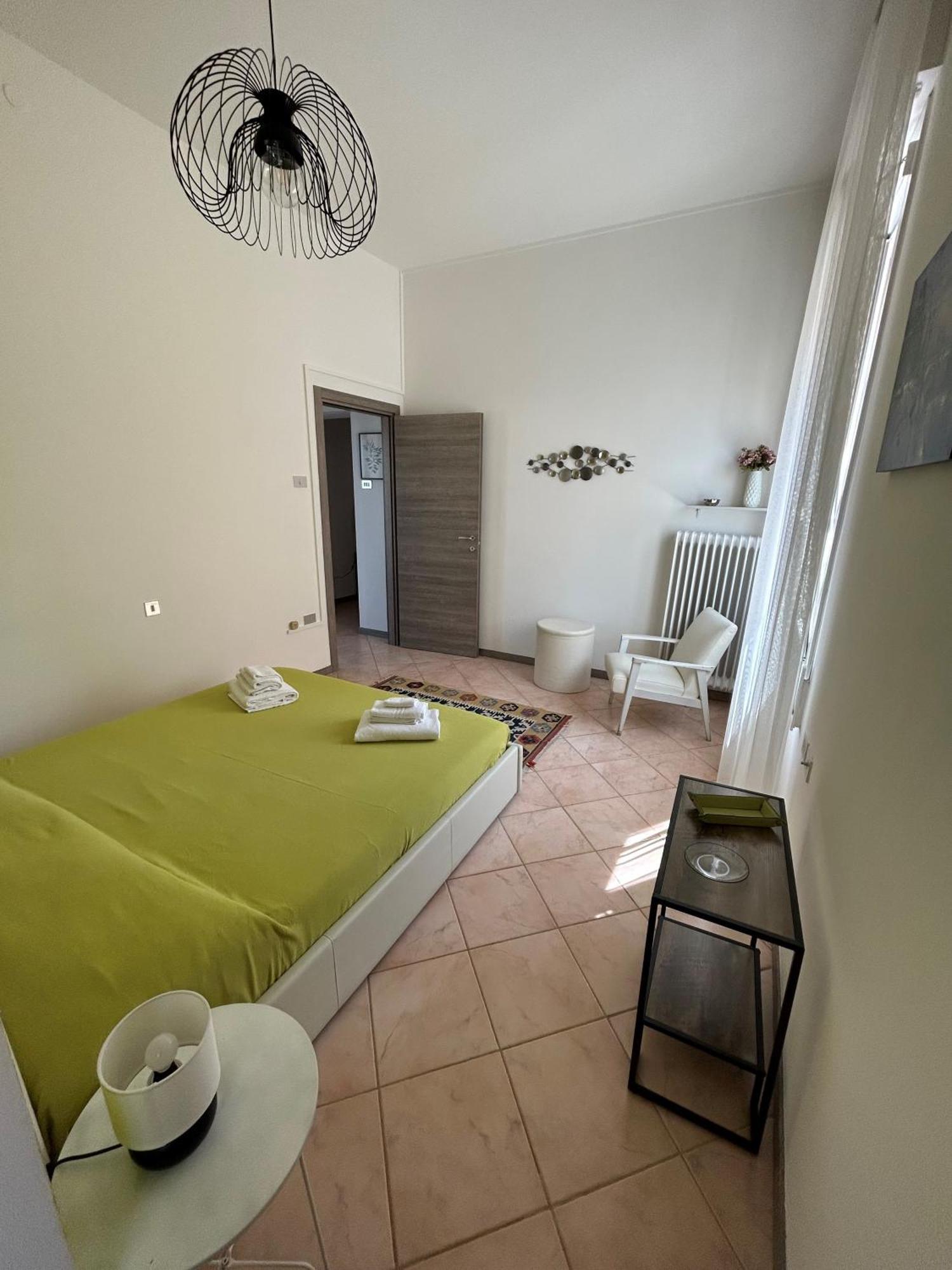 Amalteo 3 Apartamento Treviso Exterior foto