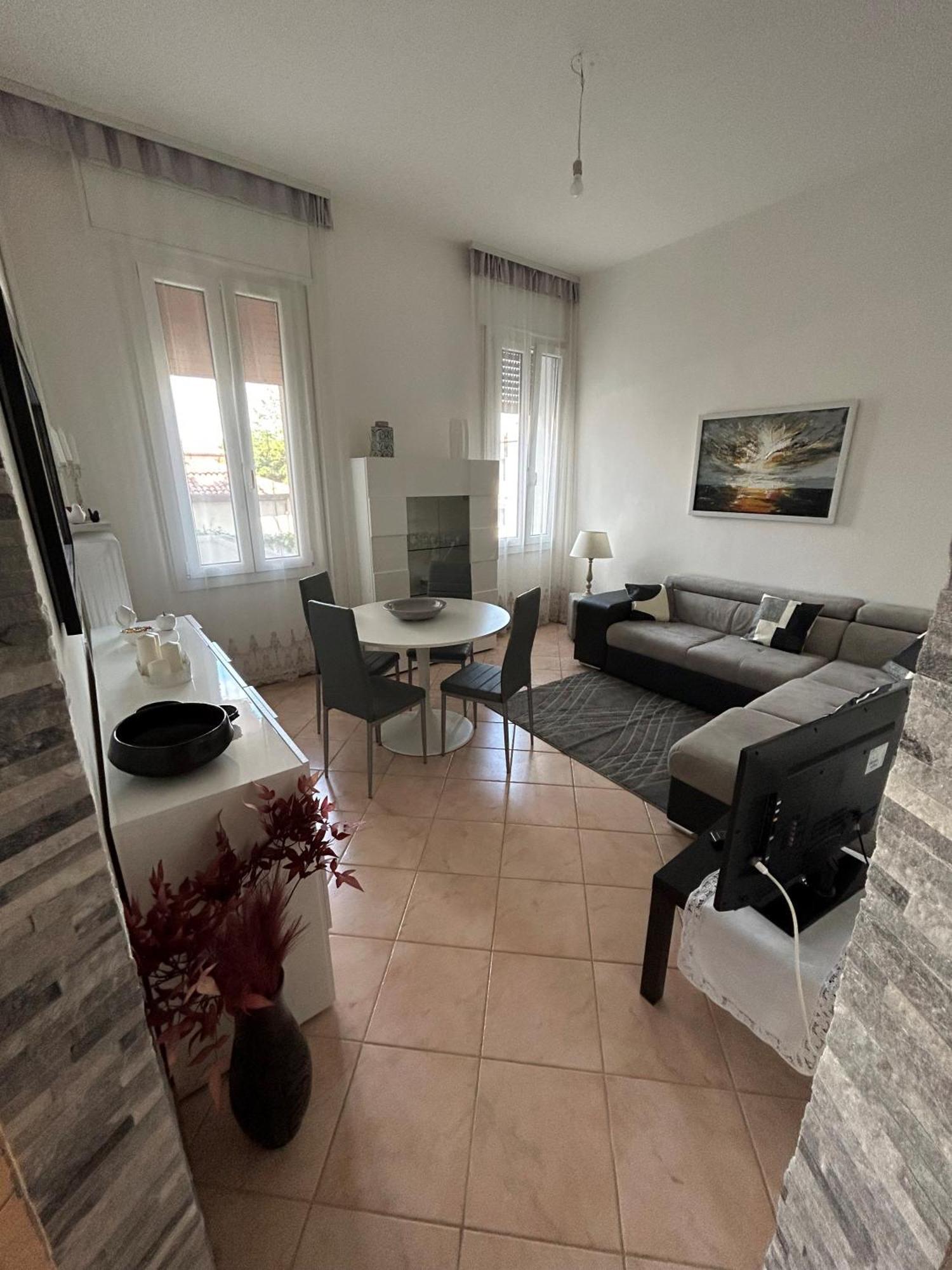 Amalteo 3 Apartamento Treviso Exterior foto