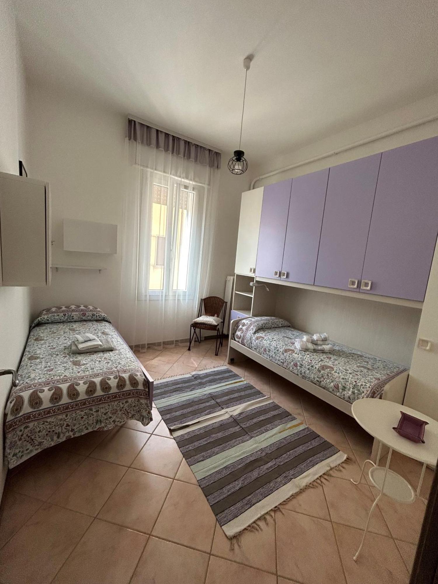 Amalteo 3 Apartamento Treviso Exterior foto