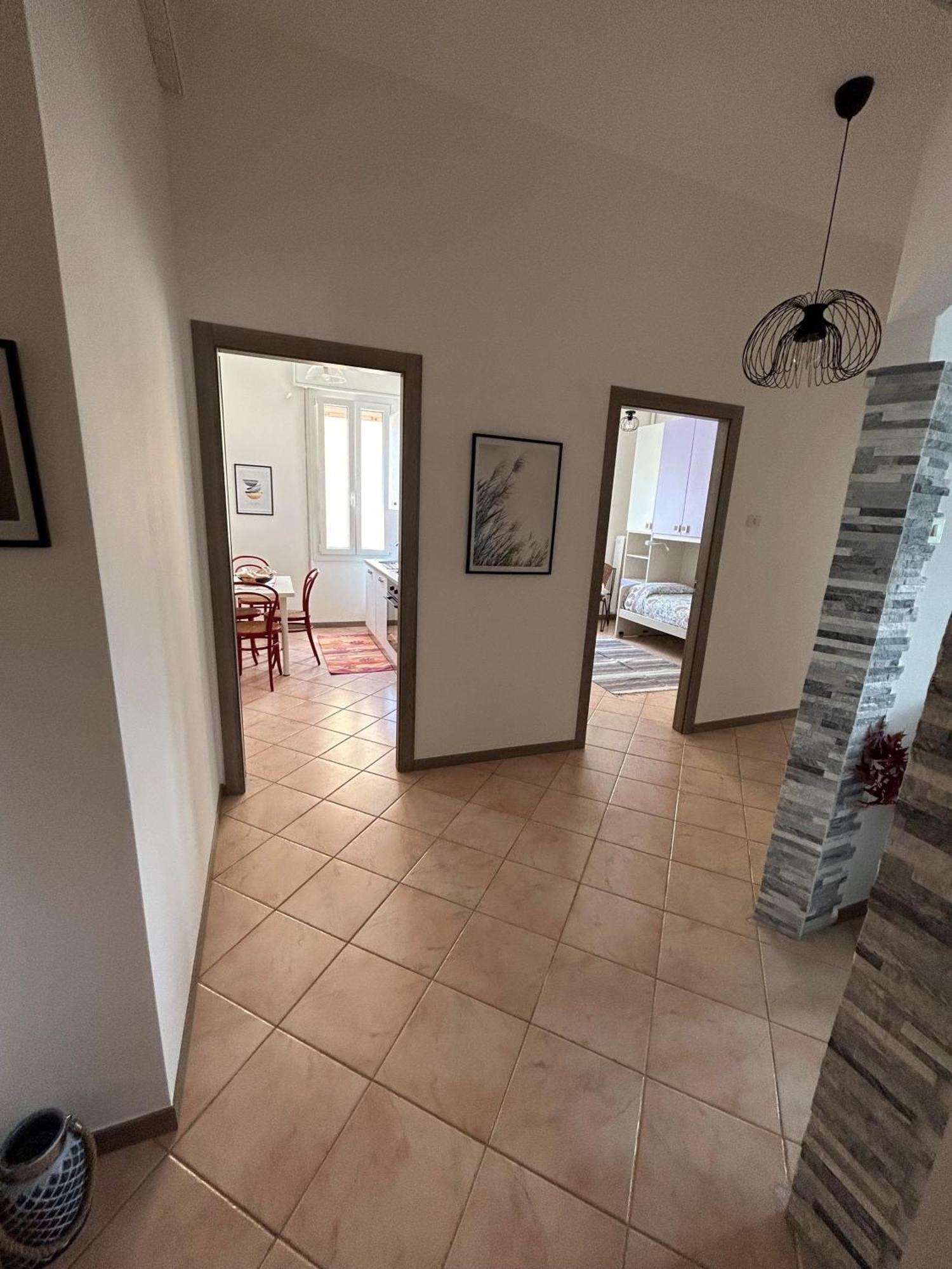 Amalteo 3 Apartamento Treviso Exterior foto