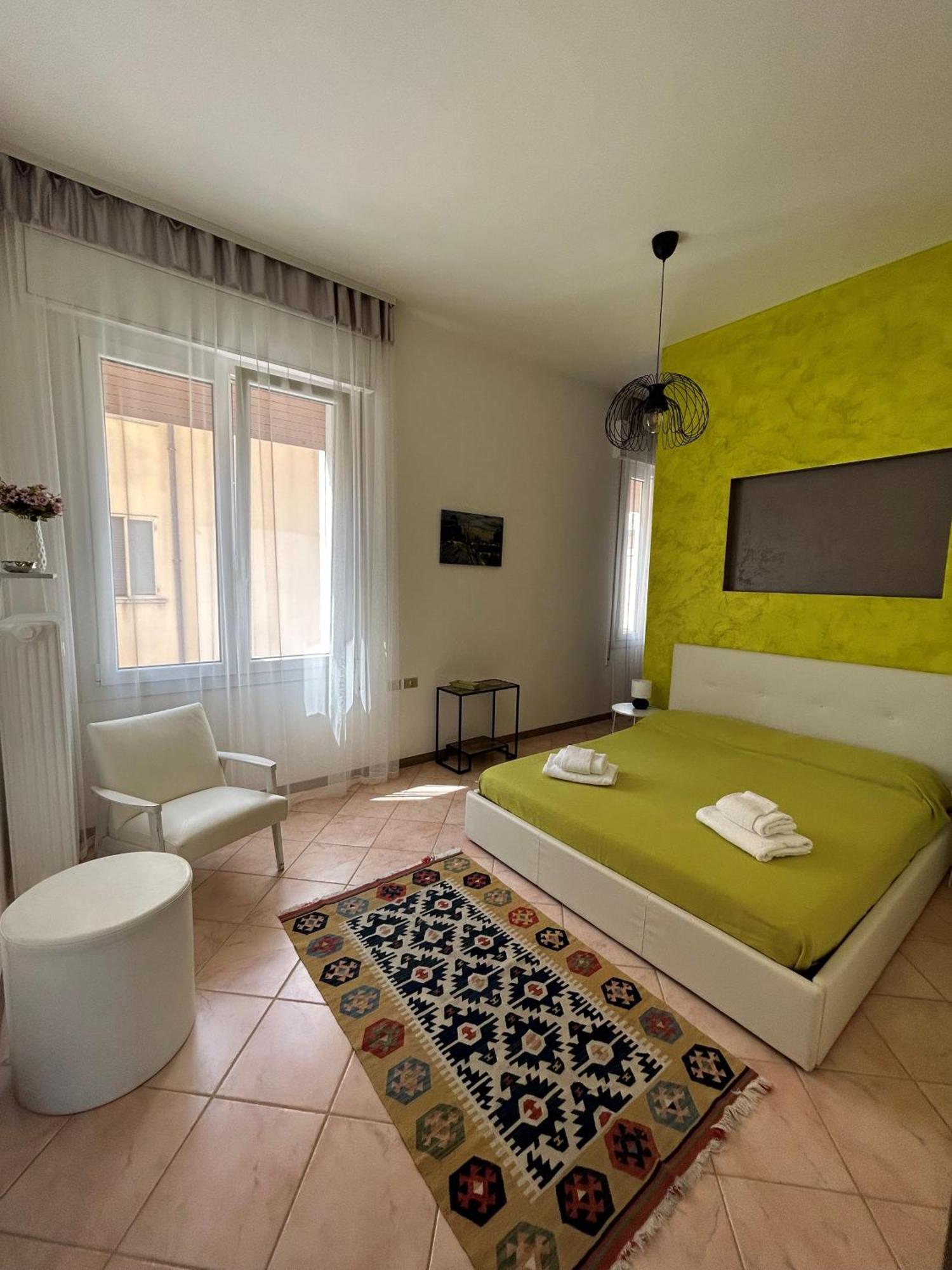 Amalteo 3 Apartamento Treviso Exterior foto